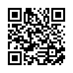 上海晟清盛科技有限公司移动站二维码