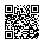 杭州兰皋电子商务有限公司移动站二维码