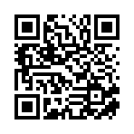 新化休经物贸易有限公司移动站二维码