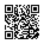 衡水山水农业科技有限公司移动站二维码