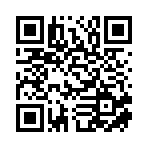 保定悦选集文化有限公司移动站二维码