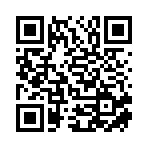上海率安会务有限公司移动站二维码