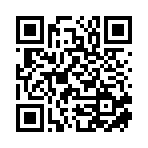 上海人海云仓信息科技有限公司移动站二维码
