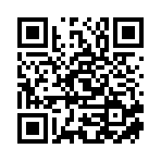 临沭黑土蓝莓有限公司移动站二维码