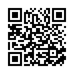 上海衍点文化发展有限公司移动站二维码