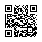 保定白沟新城谱学商贸有限公司移动站二维码