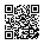 漾濞云扬建筑有限公司移动站二维码