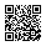 湖北绿电猫汽车销售服务有限公司移动站二维码