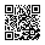 绥宁扬鑫运动用品有限公司移动站二维码