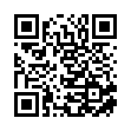 上海锥翟信息咨询有限公司移动站二维码