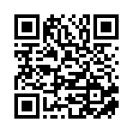 绍兴布莱森纺织科技有限公司移动站二维码
