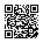 威海占成劳务有限公司移动站二维码