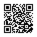 扬州沐盈文化创意有限公司移动站二维码
