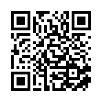 嵊州市米沿纺织品有限公司移动站二维码