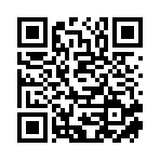 宜宾绿青生态农业科技有限公司移动站二维码