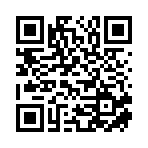 淮安亿腾网络信息咨询有限公司移动站二维码