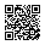 四川蓝屿环境工程有限公司移动站二维码
