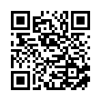 上海扬富玲文化传媒有限公司移动站二维码