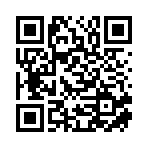 上海广正宸工程咨询有限公司移动站二维码