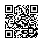 丽水曼度网络科技有限公司移动站二维码