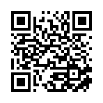 上海木汐曜玥商贸有限公司移动站二维码