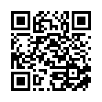 上海蓝裕届科技有限公司移动站二维码