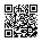 上海扬蔬文化有限公司移动站二维码