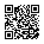 武汉可爱果果电子商务有限公司移动站二维码