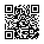 上海畅媒实业有限公司移动站二维码