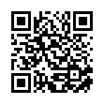 玉溪嵘画商贸有限公司移动站二维码