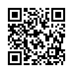 四川蓝翼羽环航科技发展有限责任公司移动站二维码