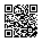 上海炅垚金晟企业咨询管理有限公司移动站二维码