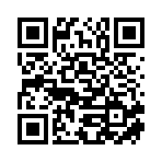 湖南鑫裕停车管理有限公司移动站二维码