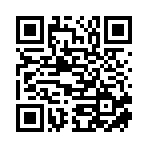 淮安水科灵科技有限公司移动站二维码