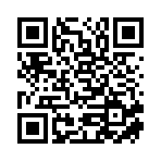 磐安县供销社尚湖超市有限公司移动站二维码