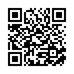 扬州市靛蓝文化艺术有限公司移动站二维码
