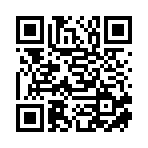 长白山保护开发区雅朵晨曦温泉酒店有限公司移动站二维码