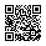 阳新融挥物流有限公司移动站二维码