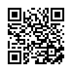 辽阳金晟农业商贸有限公司移动站二维码