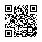 泉州市通耀国际贸易有限公司移动站二维码