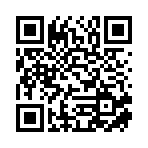 祁东腾鑫工程机械设备有限公司移动站二维码