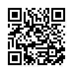 上海激流堡科技有限公司移动站二维码