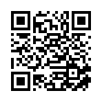 衡山冠群园林绿化工程有限公司移动站二维码