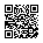 贵州奕森企业咨询有限公司移动站二维码