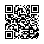 上海玥阳行文化传媒有限公司移动站二维码