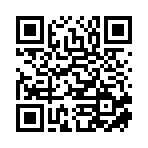 青岛鑫艺博文化传播有限公司移动站二维码