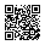 上海鱼珠网汽车租赁有限公司移动站二维码