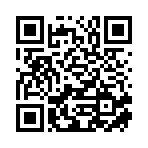 上海不可不闻网络科技有限公司移动站二维码