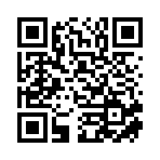 定南县晨昕代理记账有限公司移动站二维码