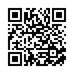 上海澜甜芝科技有限公司移动站二维码